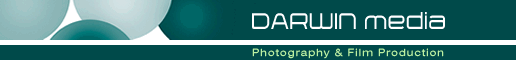 Darwin Media Photography and Film Production